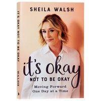 It's Okay Not to Be Okay