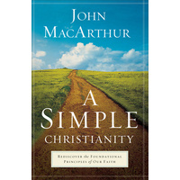 A Simple Christianity