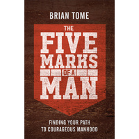 The Five Marks Of A Man