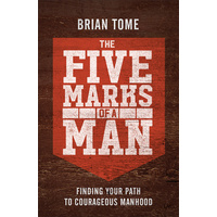 The Five Marks Of A Man
