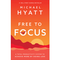 Free to Focus