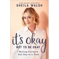 It's Okay Not to Be Okay