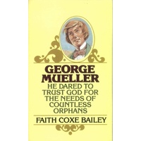 George Mueller