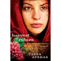 Harvest of Rubies