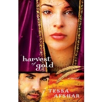 Harvest of Gold (Sequel To Harvest Of Rubies)
