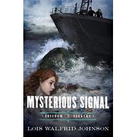 Freedom Seekers Series #05: Mysterious Signal