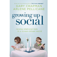 Growing Up Social