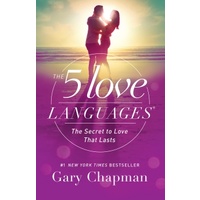 The 5 Love Languages