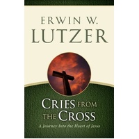 Cries From The Cross