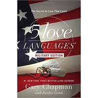 5 Love Languages - Military Edition