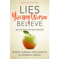 Lies Young Women Believe