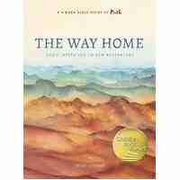 The Way Home: God's Invitation to New Beginnings (6 Sessions)