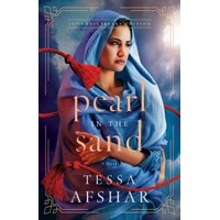 Pearl in the Sand (10th Anniversary Edition)