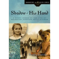 Shadow Of His Hand