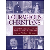 Courageous Christians