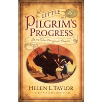 Little Pilgrim's Progress