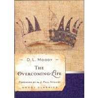 The Overcoming Life