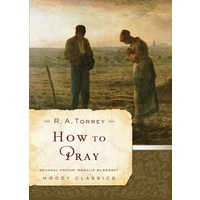 How To Pray