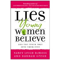 Lies Young Women Believe