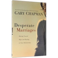 Desperate Marriages