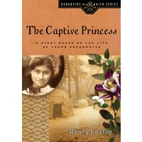 The Captive Princess