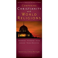 Comparing Christianity with World Religions