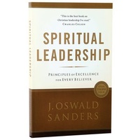 Spiritual Leadership