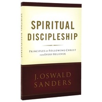 Spiritual Discipleship