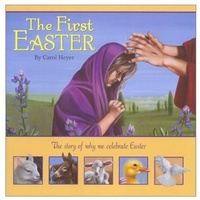 The First Easter