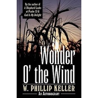 Wonder O' the Wind