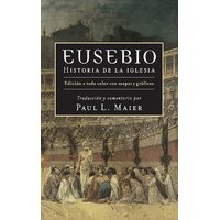 Eusebius: The Church History