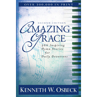 Amazing Grace