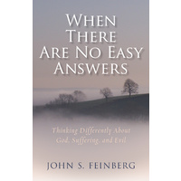 When There Are No Easy Answers