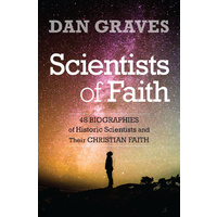 Scientists of Faith