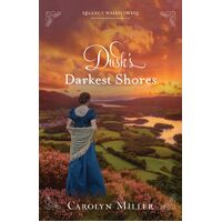 Dusk's Darkest Shores (#01 in Regency Wallflowers Series)