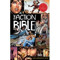 The Action Bible