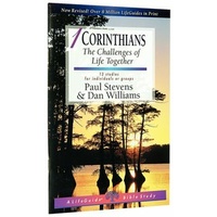 1 Corinthians (Lifeguide Bible Study Series)