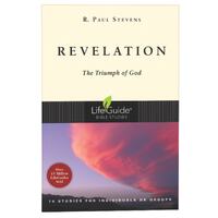 Revelation (Lifeguide Bible Study Series)