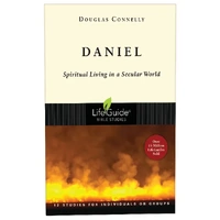 Daniel (Lifeguide Bible Study Series)