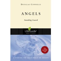 ANGELS (Lifeguide Bible Study)