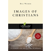 Images of Christians (Lifeguide Bible Study Series)
