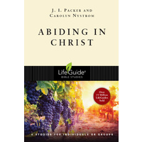 Abiding in Christ