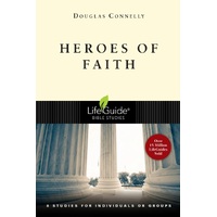 LGBS: HEROES OF FAITH