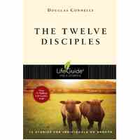 The Twelve Disciples (Lifeguide Bible Study Series)