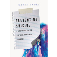 Preventing Suicide