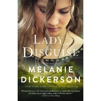 A Dericott Tale Series #06: Lady of Disguise