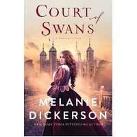 Court of Swans (#01 in A Dericott Tale Series)