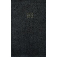 KJV UltraSlim Reference Bible