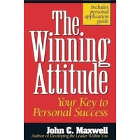 The Winning Attitude