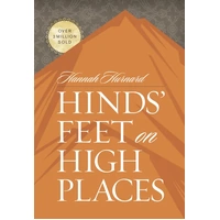 Hind's Feet On High Places